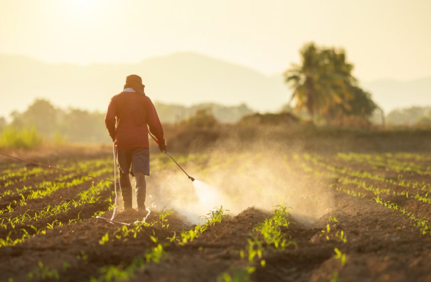 Biofungicides